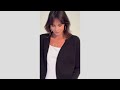 The Cashmere Essential Rib Cardigan