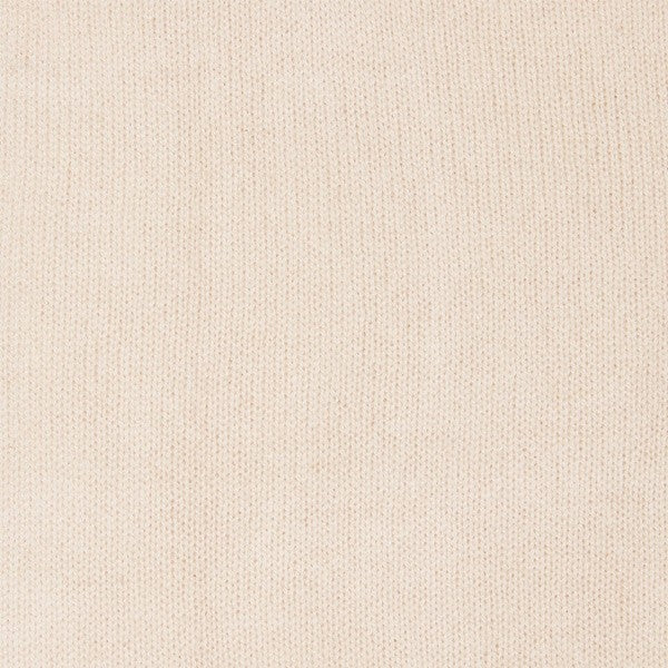 Evelyn 2 Ply Crew Neck Cashmere Sweater