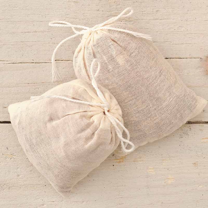 Aromatic Cedar Sachet