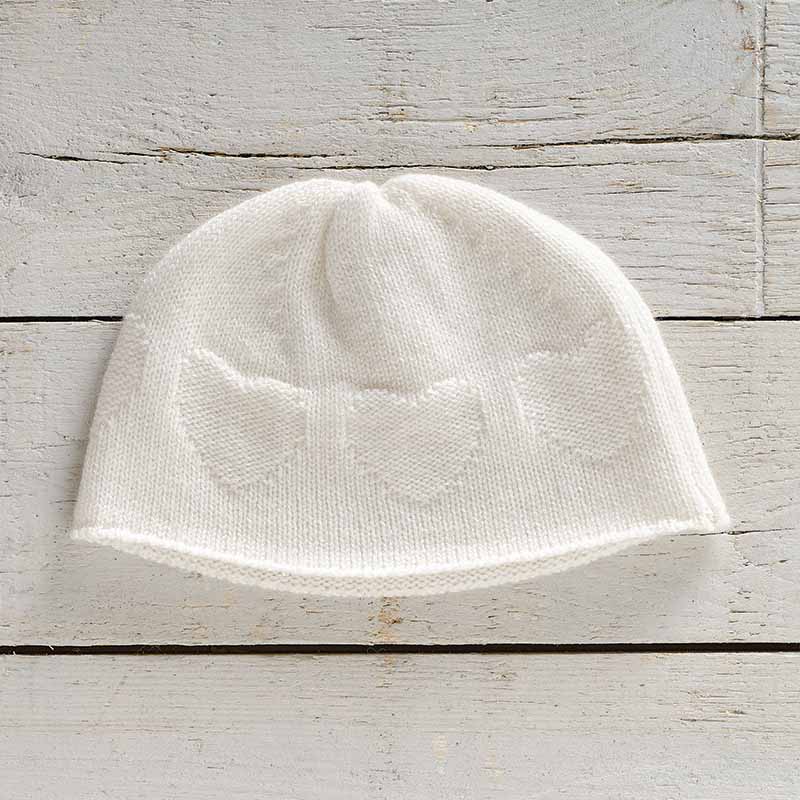 Cashmere Baby Hat