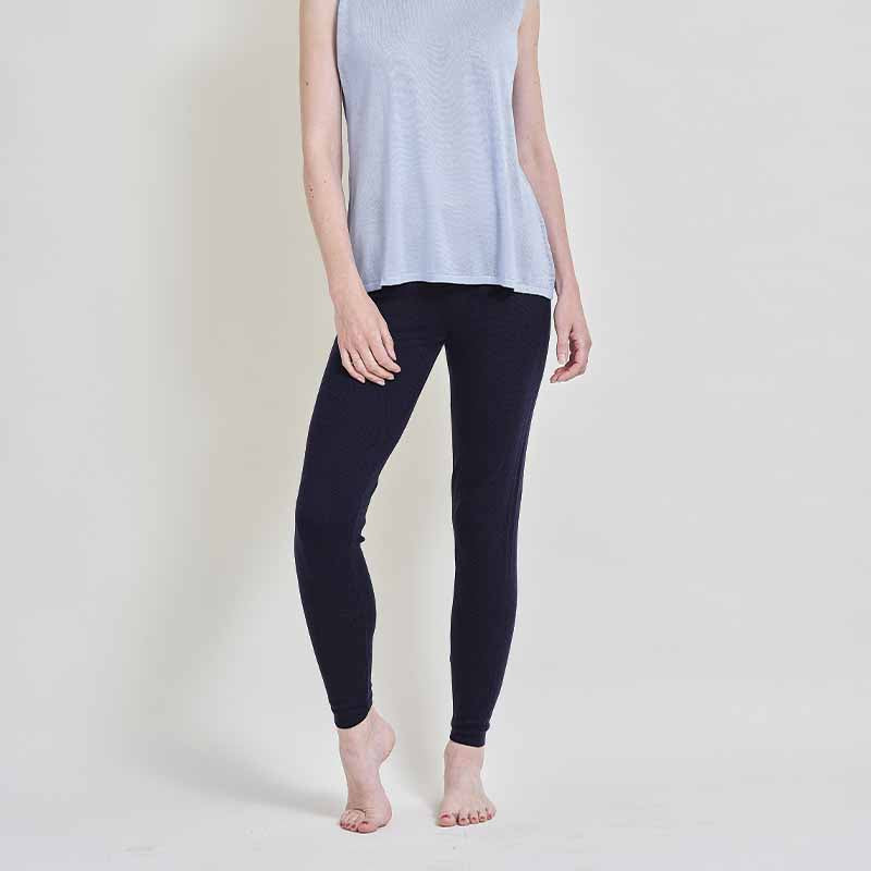 Cashmere Leggings