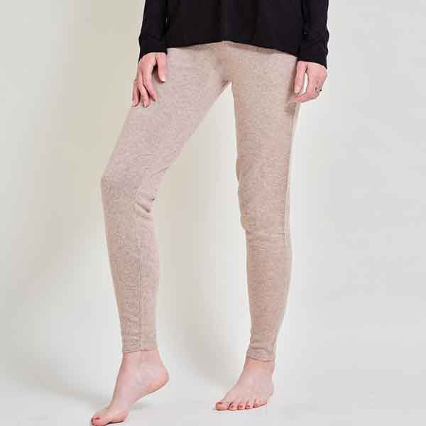 Cashmere Leggings