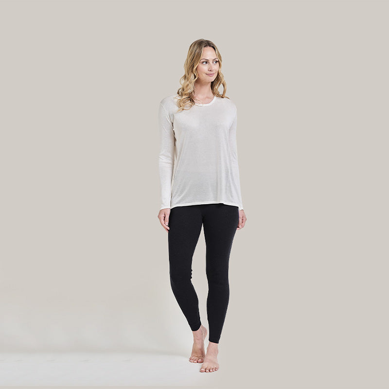 Cashmere Leggings