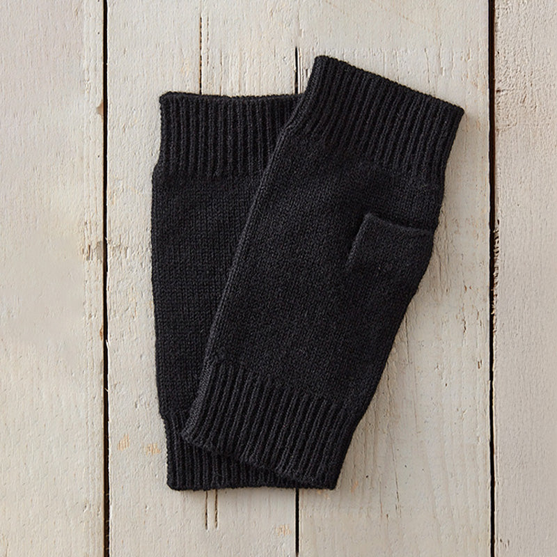 4 Ply Cashmere Wristwarmers