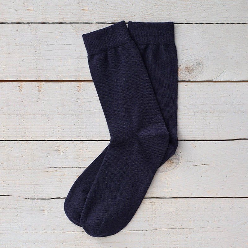 Cashmere Ladies Socks