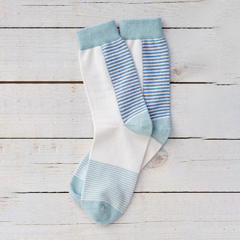 Cashmere Ladies Socks