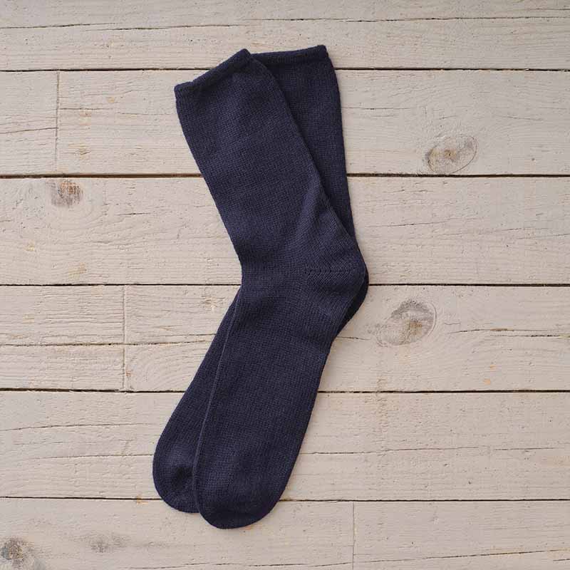 Men's Cashmere House & Bed Socks