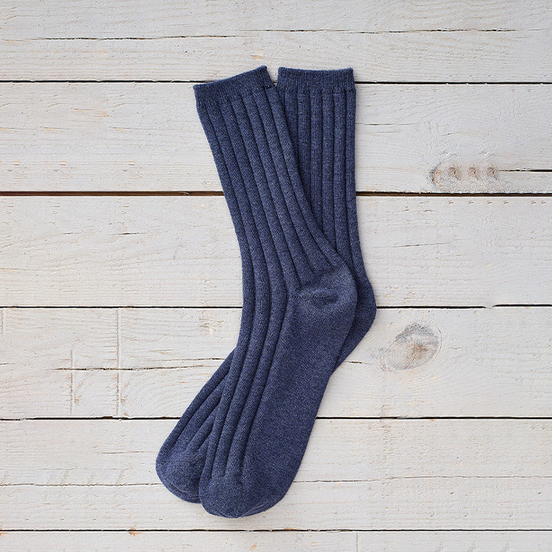 Men's Cashmere Socks