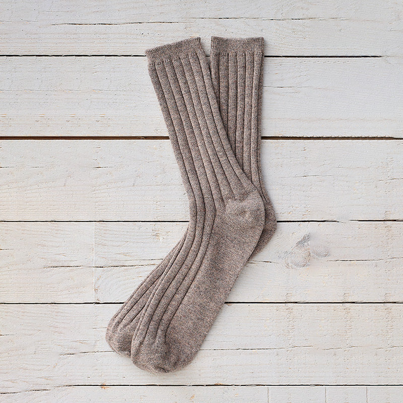 Men's Cashmere Socks
