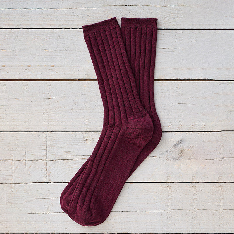 Men's Cashmere Socks