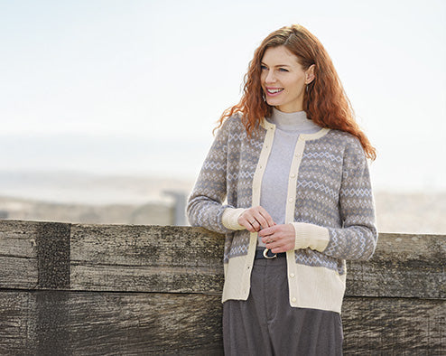 Cashmere Jumpers and Sweaters