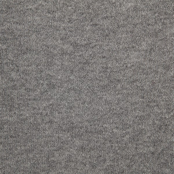 Quinn High Vent Cashmere Cardigan