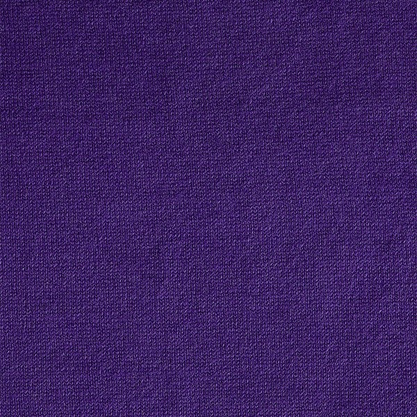 Solid purple color swatch