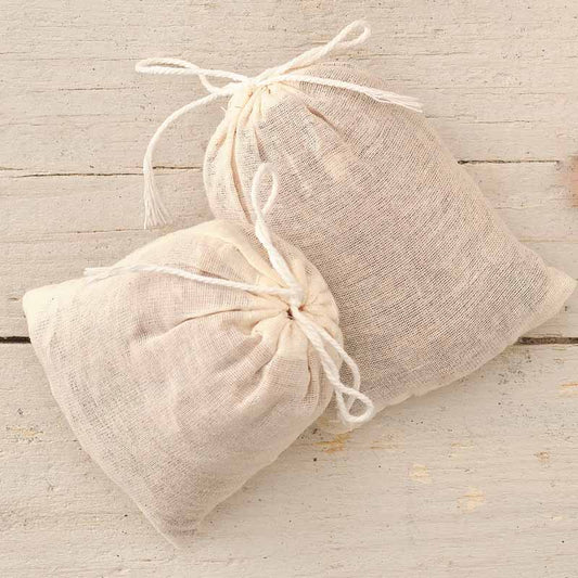 Aromatic Cedar Sachet