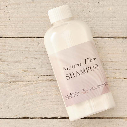 Cashmere Shampoo - 250ml