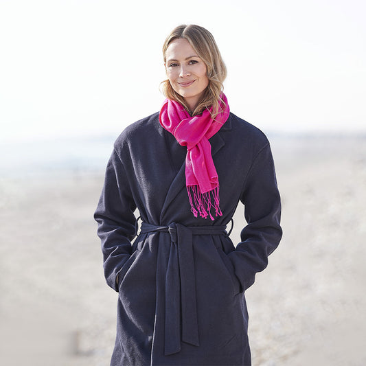 Classic Cashmere Pashmina Scarf