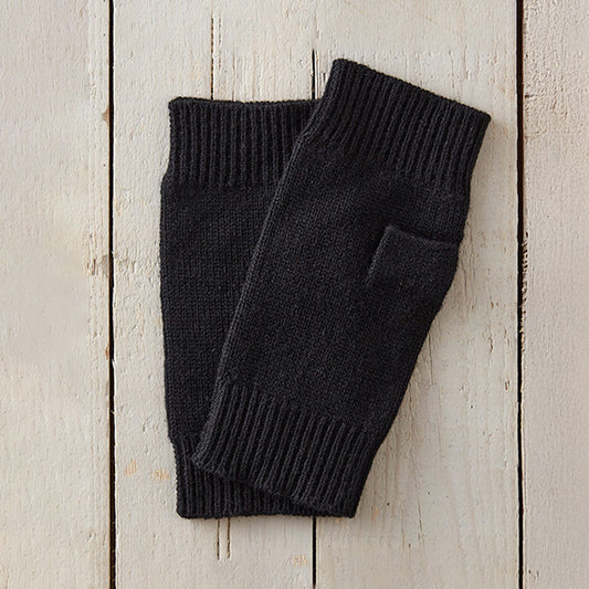 4 Ply Cashmere Wristwarmers