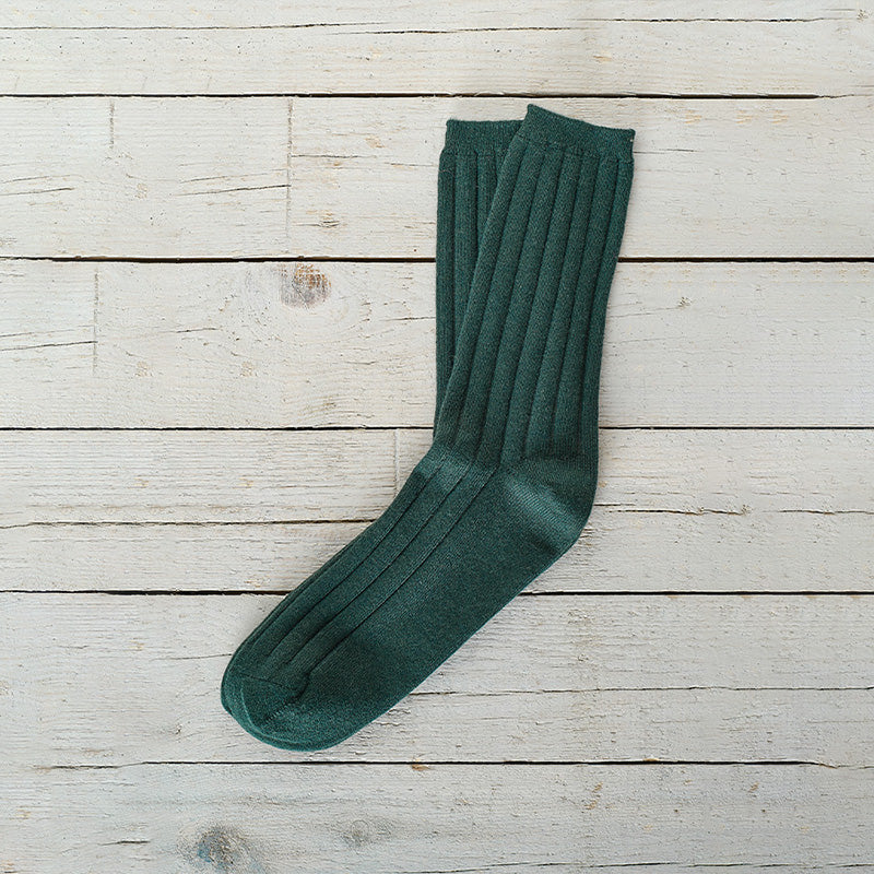 Men's Cashmere Socks
