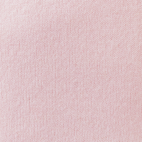 Marie Short Sleeved Cashmere Sweater