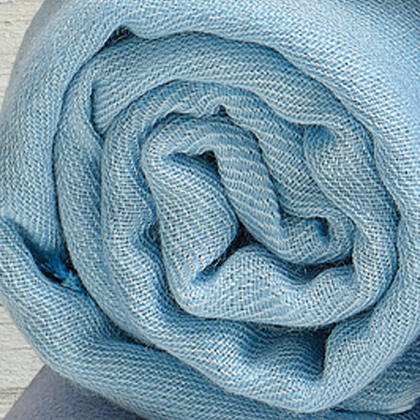 Classic Cashmere Pashmina Scarf