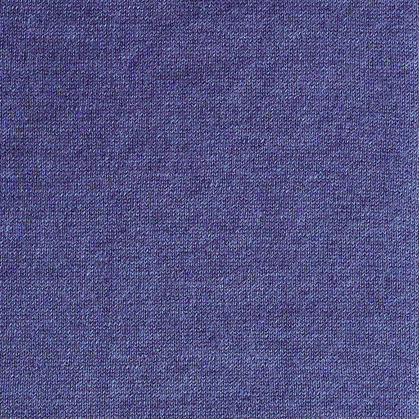 Tilly Cashmere Cotton Pointelle Crew