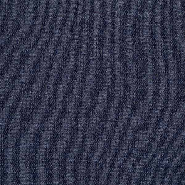 Annika 4 Ply Cashmere Cable Zip Neck