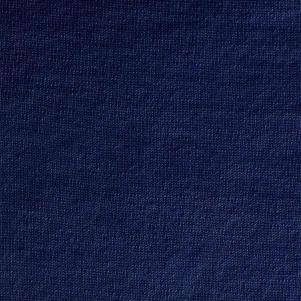 Michaela Cashmere Cotton Crew Neck Sweater