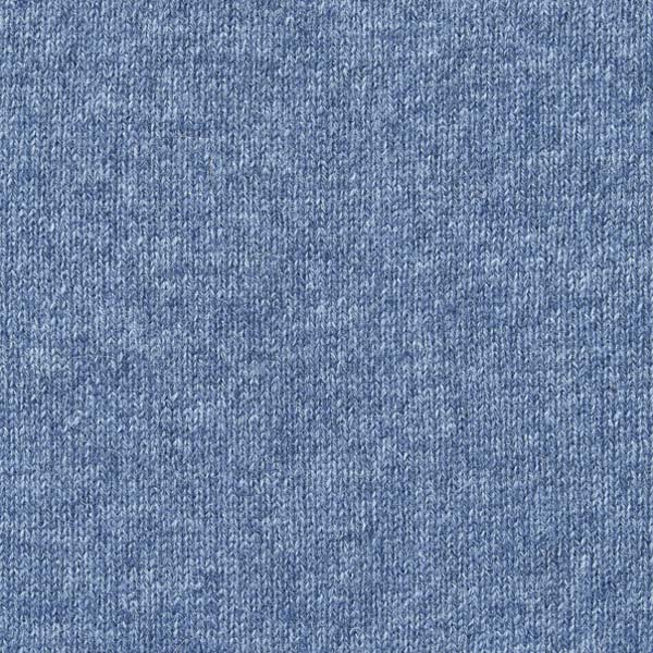 Scott 2 Ply Cashmere Crew Neck Sweater