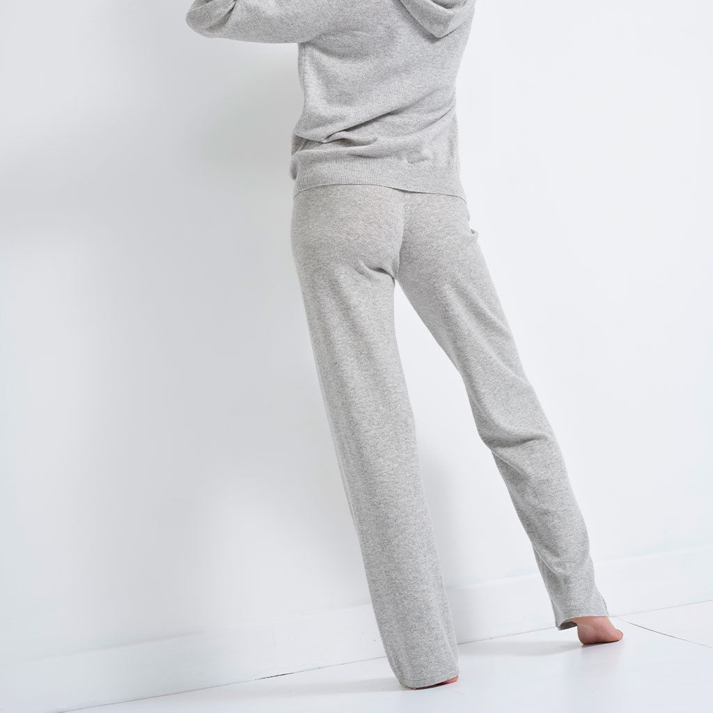 The Cashmere Lounge Trousers