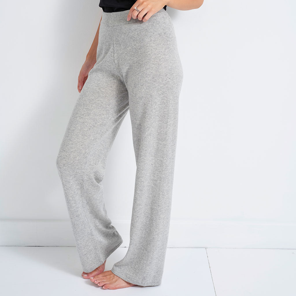 The Cashmere Lounge Trousers